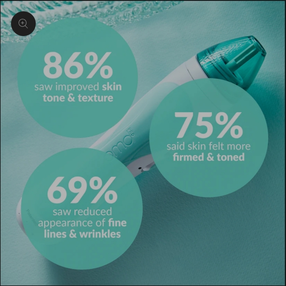 Personal Microderm Pro - Picture 3 of 5